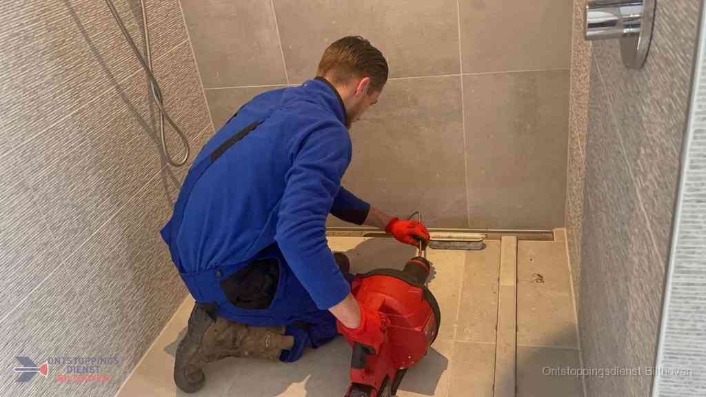 Badkamer Ontstoppen Bilthoven Badkamer Ontstoppen Bilthoven