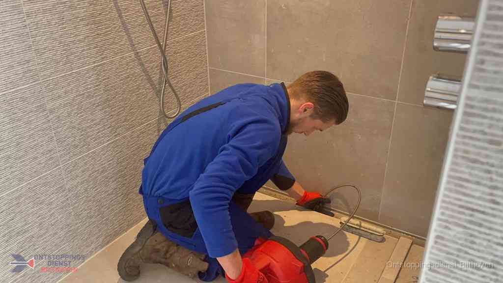 Badkamer Verstopt Bilthoven Badkamer Verstopt Bilthoven