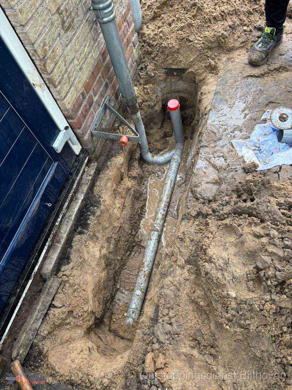 Bilthoven Rioolverzakking Bilthoven Rioolverzakking