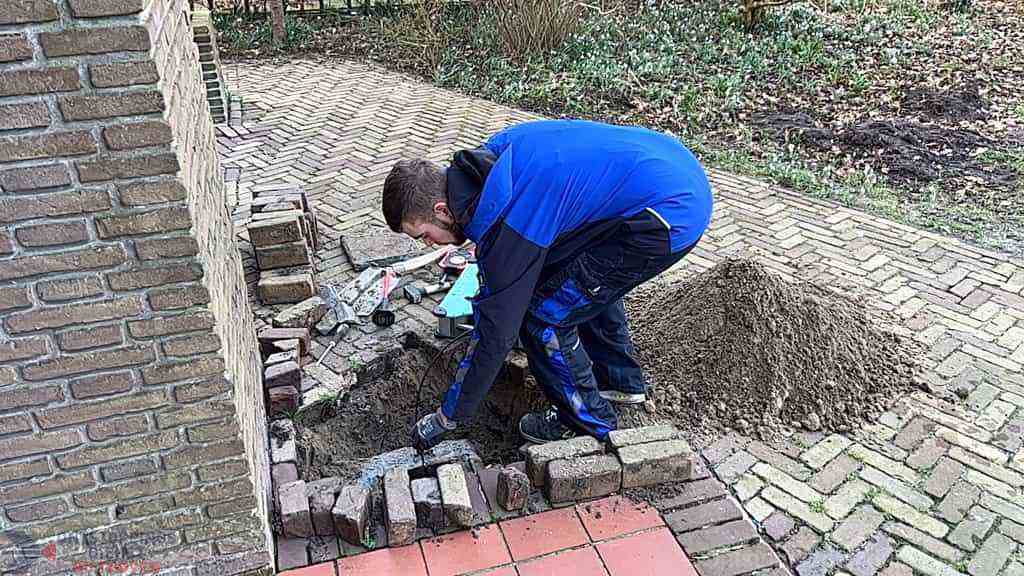 Bilthoven Verstopping Riool Bilthoven Verstopping Riool