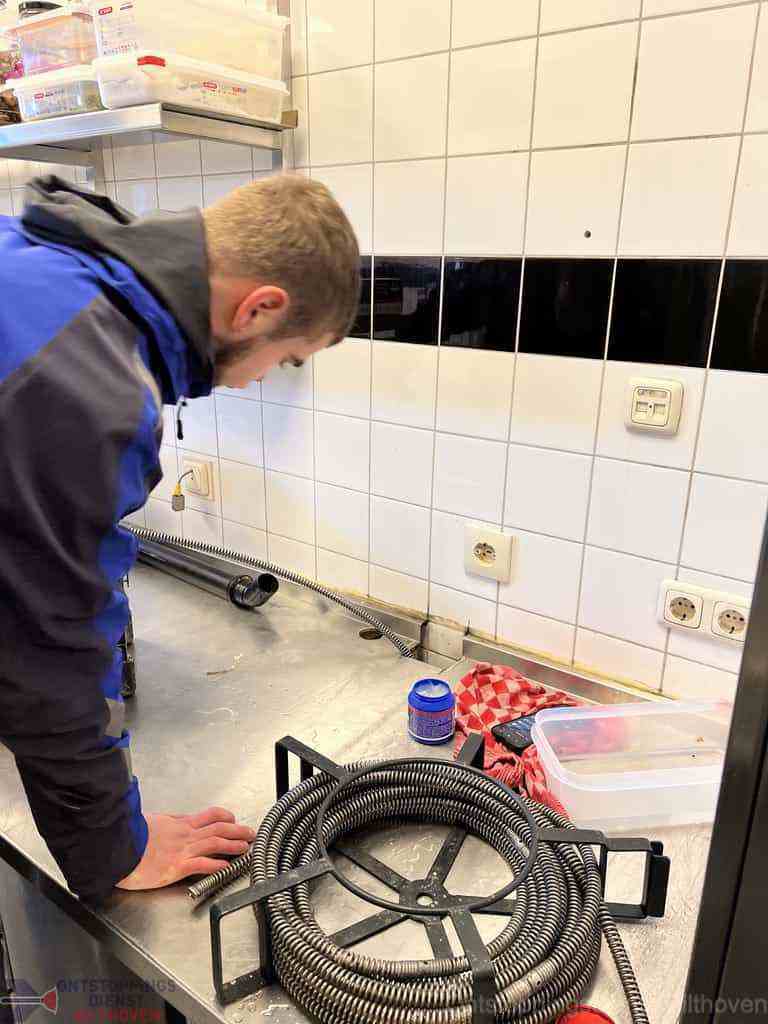 Gootsteen Ontstoppingsdienst Bilthoven Gootsteen Ontstoppingsdienst Bilthoven