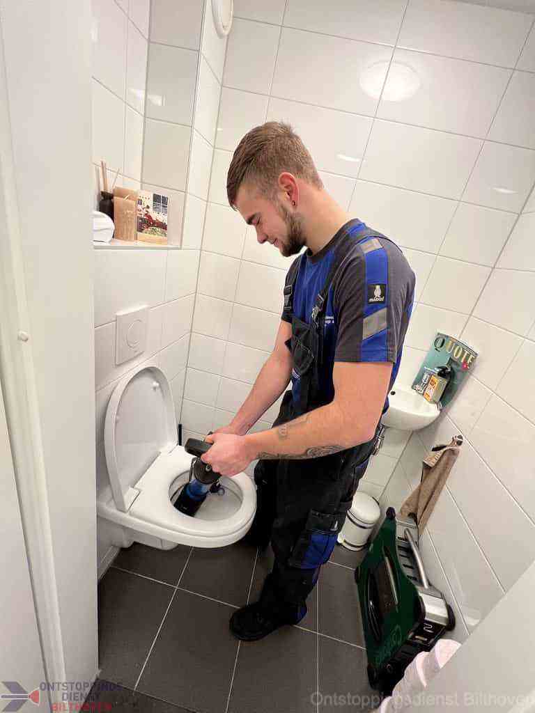 Ontstoppen Wc Bilthoven Ontstoppen Wc Bilthoven
