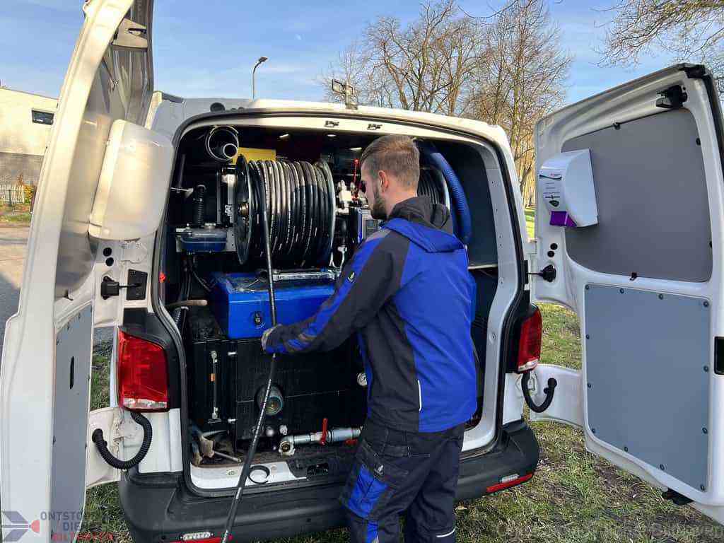 Ontstoppingsbedrijf Bilthoven Ontstoppingsbedrijf Bilthoven