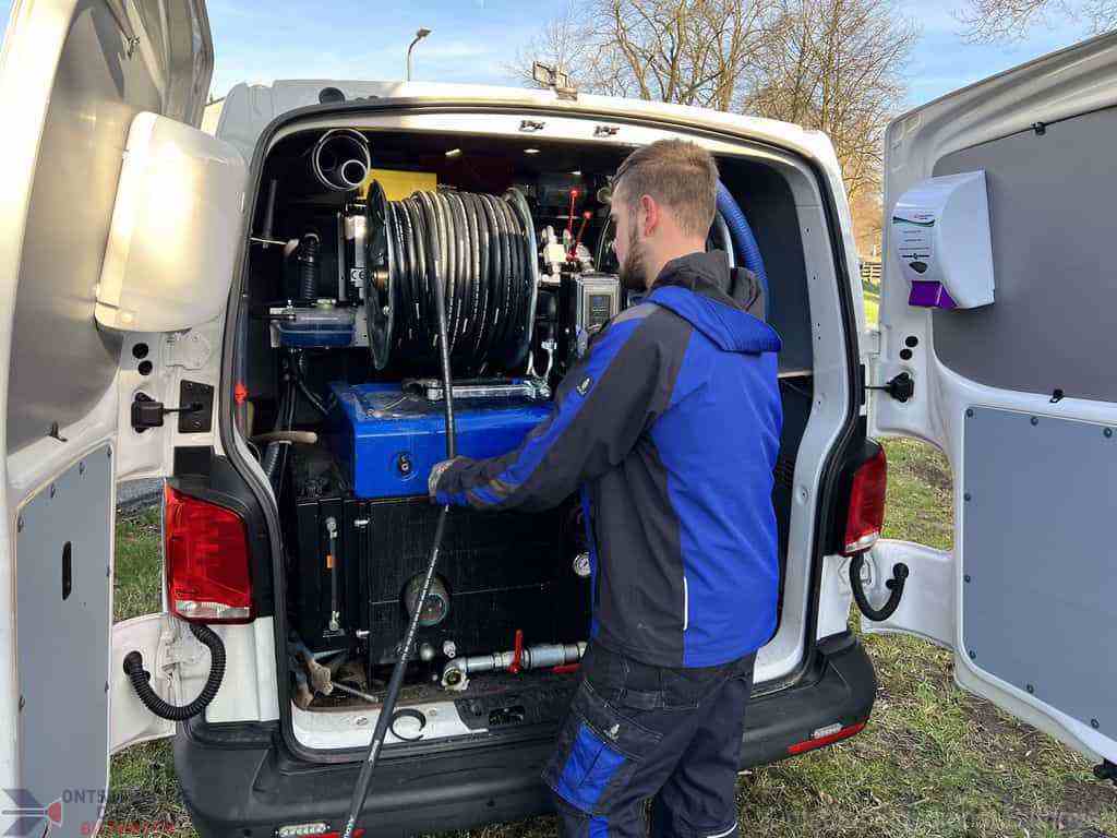 Ontstoppingsdienst Bilthoven Ontstoppingsdienst Bilthoven
