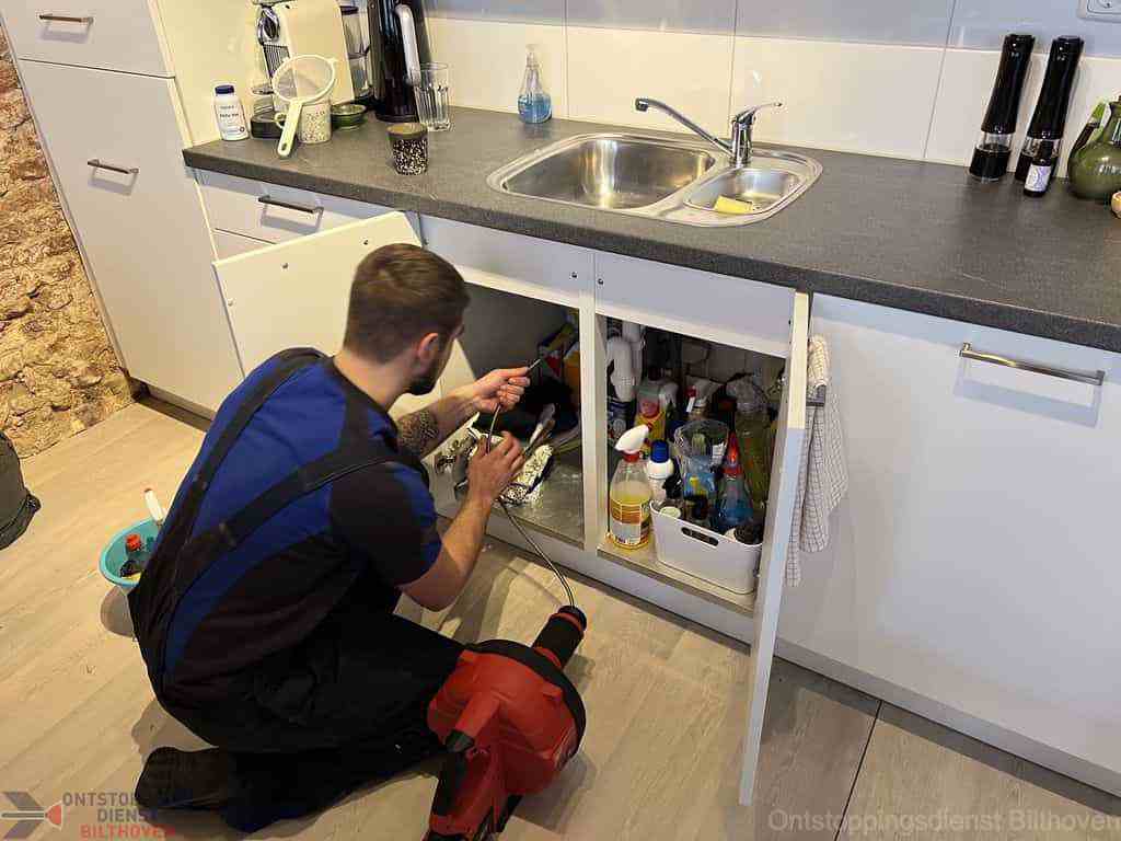 Riool Ontstoppen Bilthoven Veermachine Riool Ontstoppen Bilthoven Veermachine