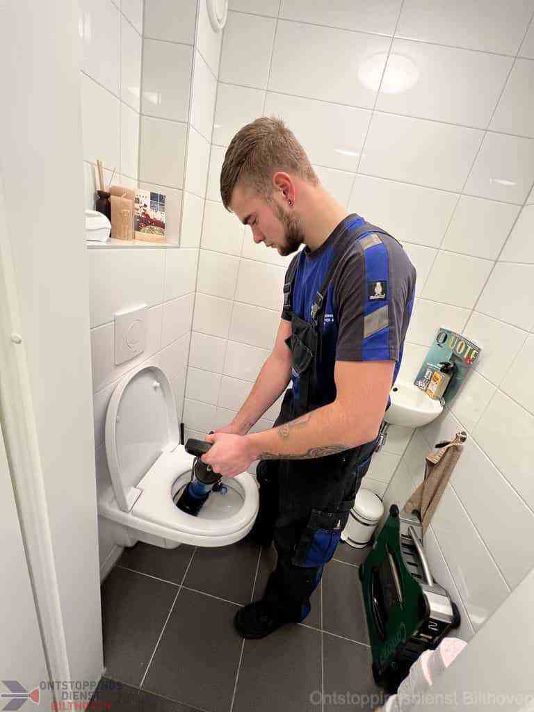 Verstopping Wc Bilthoven Verstopping Wc Bilthoven
